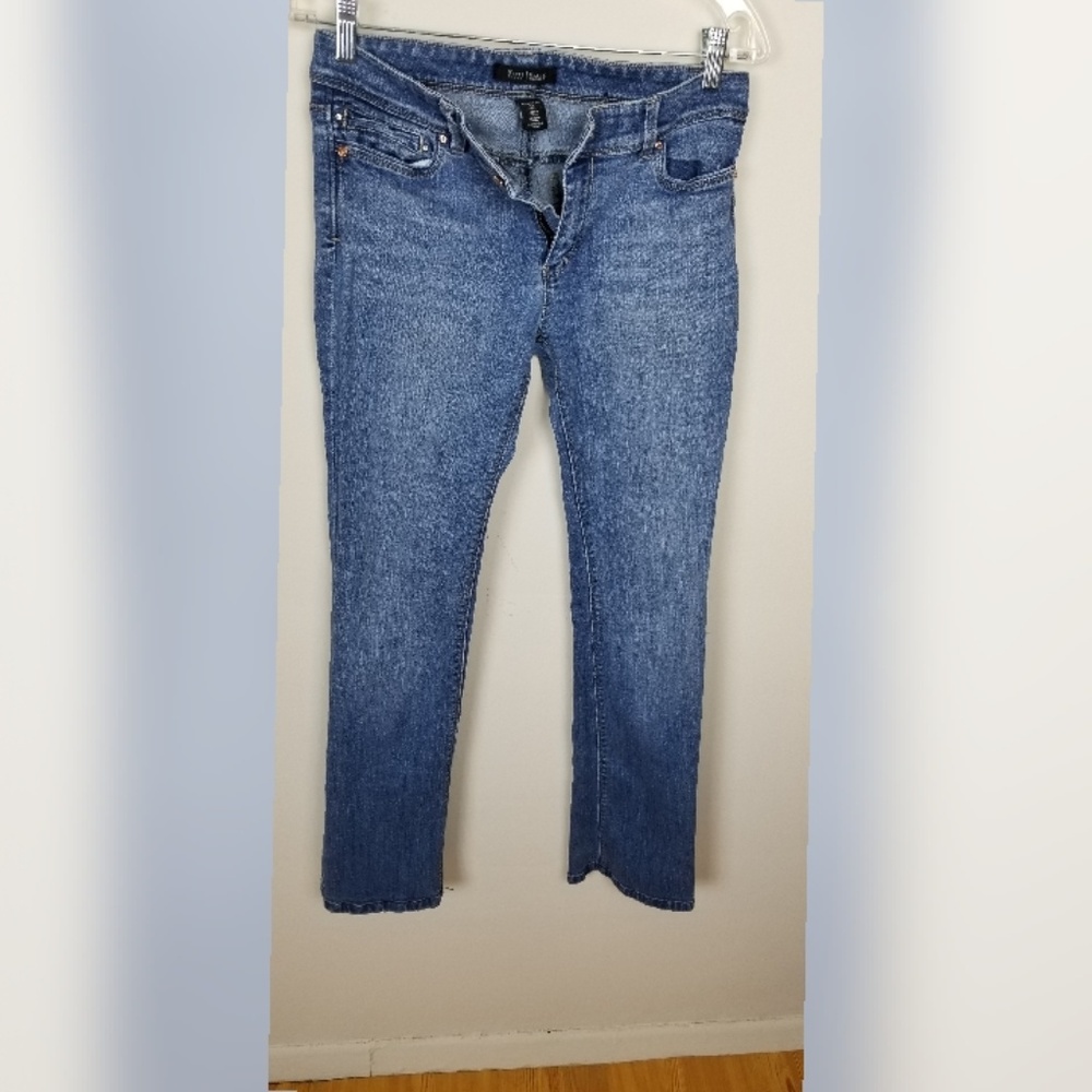 White house/ black market jeans